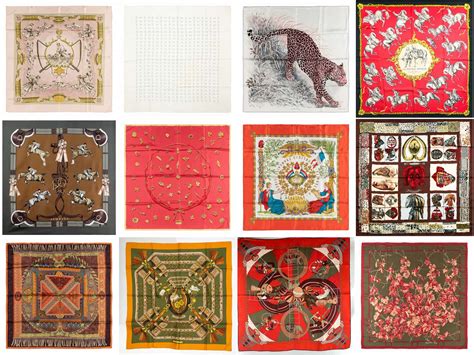 creare seta hermes|Hermès Scarves Database & Luxury Fashion Collections .